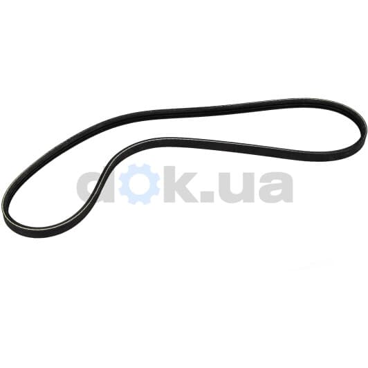 3PK884 Dayco Поліклиновий ремінь для Renault Safrane