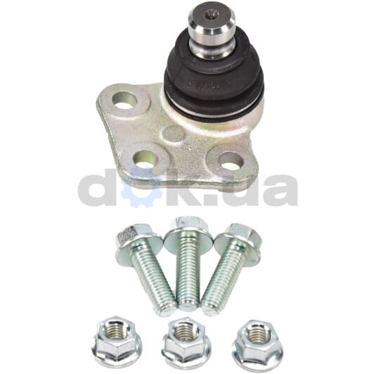 39023 Febi Шарова опора