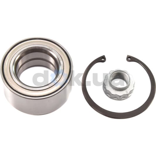 401047 Optimal Подшипник ступицы колеса