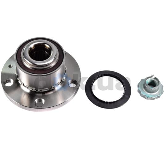 101109 Optimal Ступиця колеса