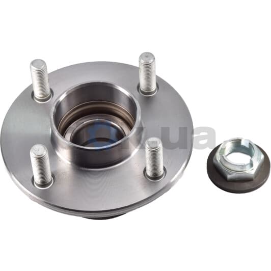 302186 Optimal Ступица колеса