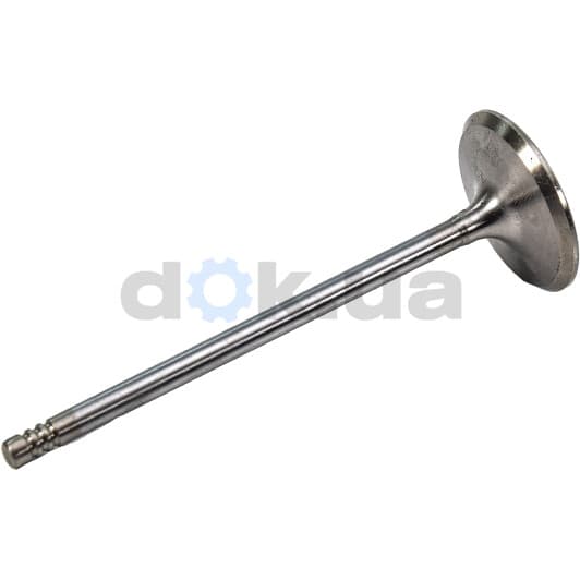 R6502/SCR Freccia Впускной клапан