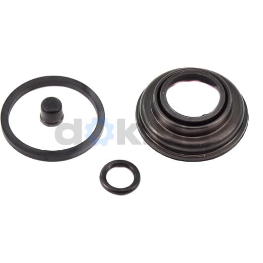 400352 ERT Ремкомплект тормозного суппорта