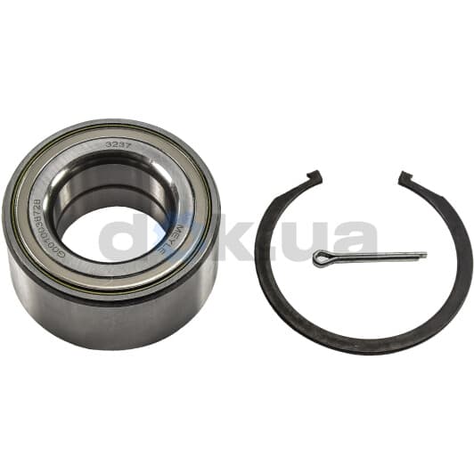 37-14 650 0007 Meyle Підшипник ступиці колеса