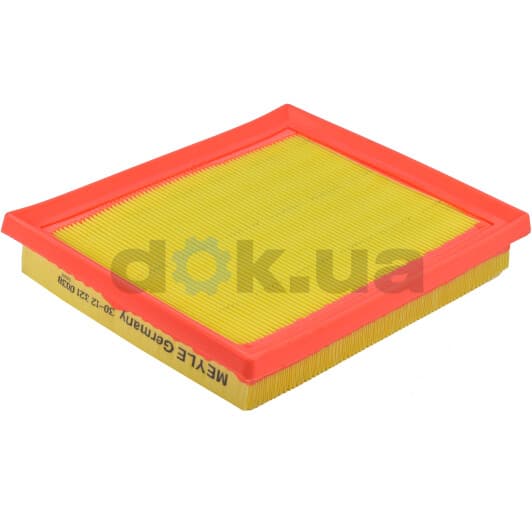 30-12 321 0038 Meyle Повітряний фільтр