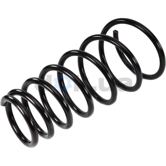 4237211 Lesjöfors Пружина підвіски для Hyundai Accent