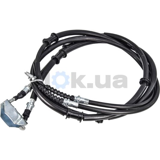 9036133 NK Трос ручного тормоза