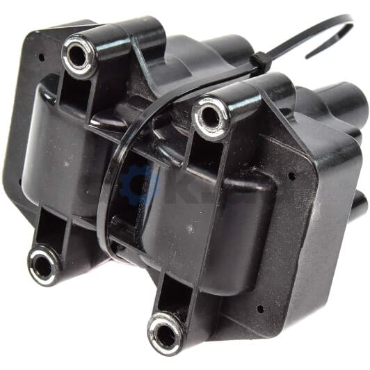 11922 Bremi Катушка зажигания