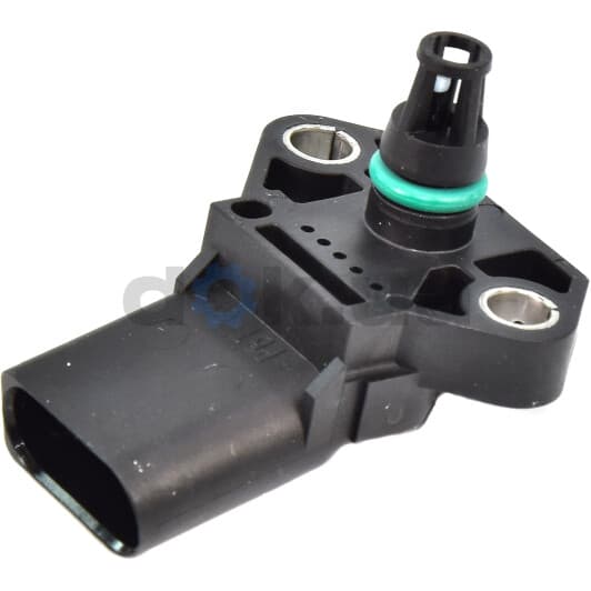 0 281 002 401 Bosch Датчик давления наддува