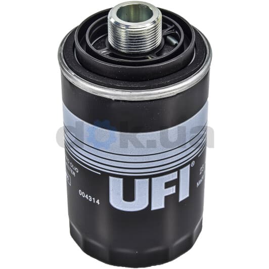 23.493.00 UFI Оливний фільтр