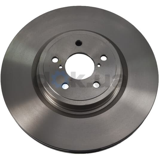 0 986 479 A81 Bosch Тормозной диск