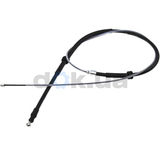 1 987 482 253 Bosch Трос ручного тормоза