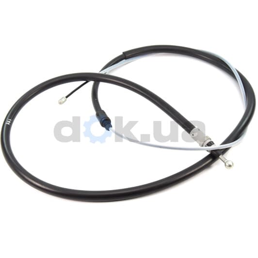 1 987 477 994 Bosch Трос ручного тормоза для Peugeot 407