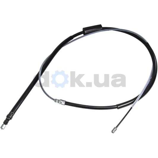 1 987 477 787 Bosch Трос ручного тормоза