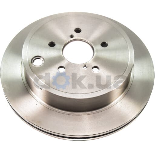 0 986 479 A83 Bosch Гальмівний диск