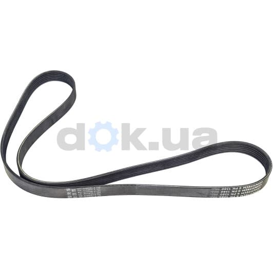 6PK1380 Contitech Поликлиновой ремень