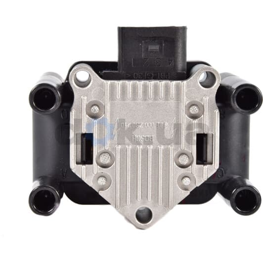 F 000 ZS0 210 Bosch Катушка зажигания