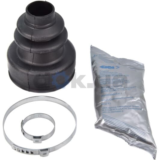 304158 Löbro Пыльник ШРУСа