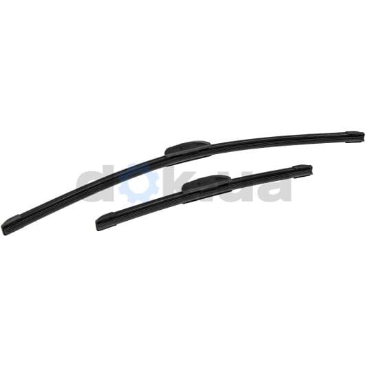 3 397 007 504 Bosch Щітки склоочисника