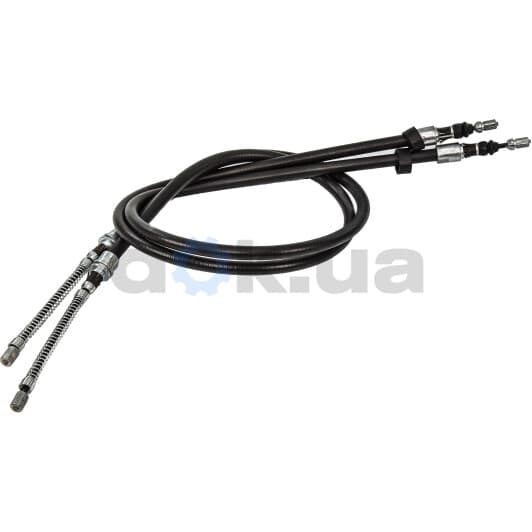 903363 NK Трос ручного тормоза
