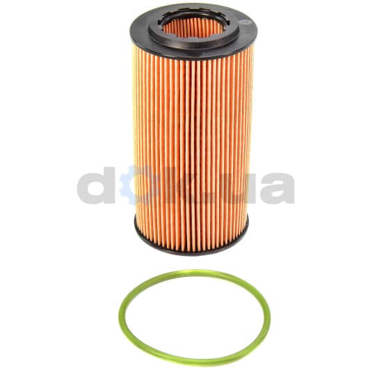 ADF122101 Blue Print Масляный фильтр