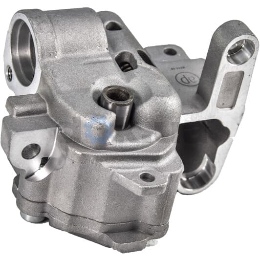 PU0080 ET Engineteam Оливний насос