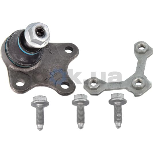 25525 02 Lemförder Шарова опора