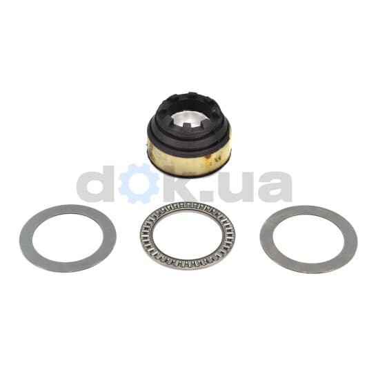 MK030 Monroe Опора амортизатора для Fiat Uno