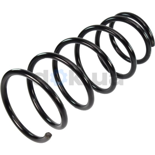 4014214 Lesjöfors Пружина підвіски для Chevrolet Epica