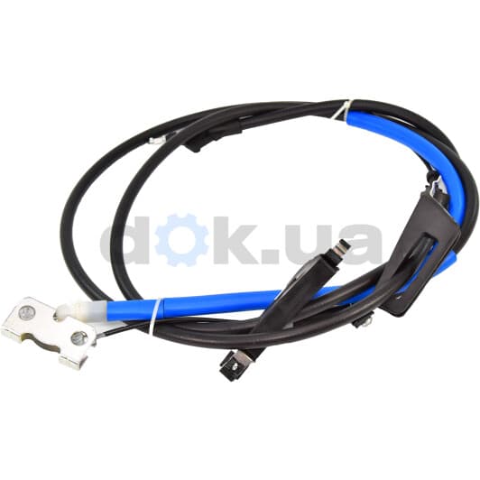 BC3389 Quinton Hazell Трос ручного тормоза для Ford Focus