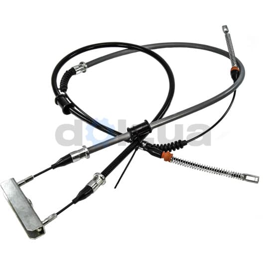 32-0059 MaXgear Трос ручного тормоза