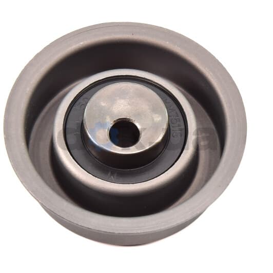 VKM 75113 SKF Натяжной ролик ремня ГРМ