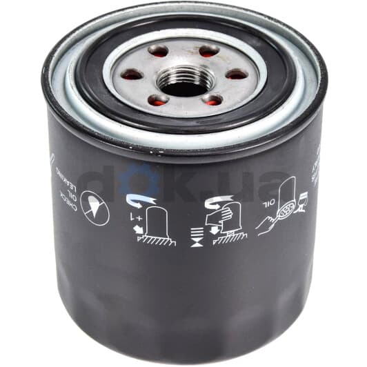 J1311012 Nipparts Масляный фильтр