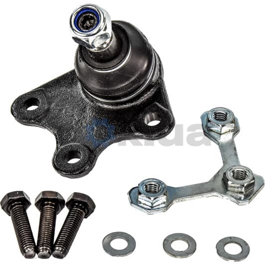 9200892 AYD Шаровая опора