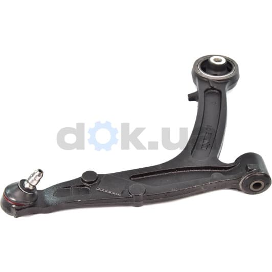 L15533 Monroe Важіль підвіски для Fiat Panda