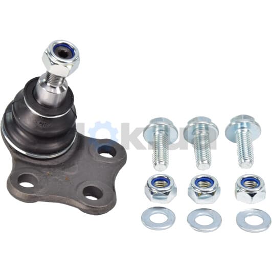 L25561 Monroe Шарова опора