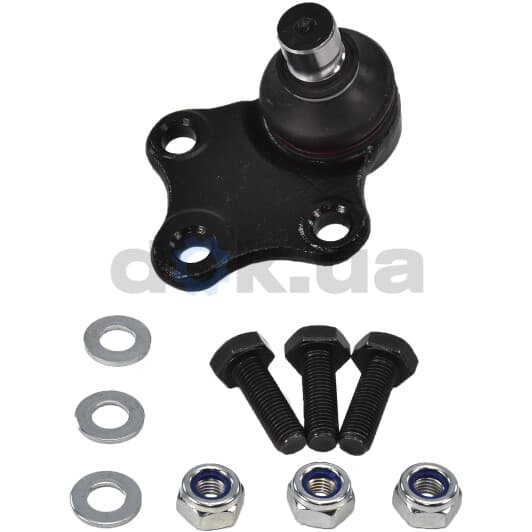 L28527 Monroe Шаровая опора