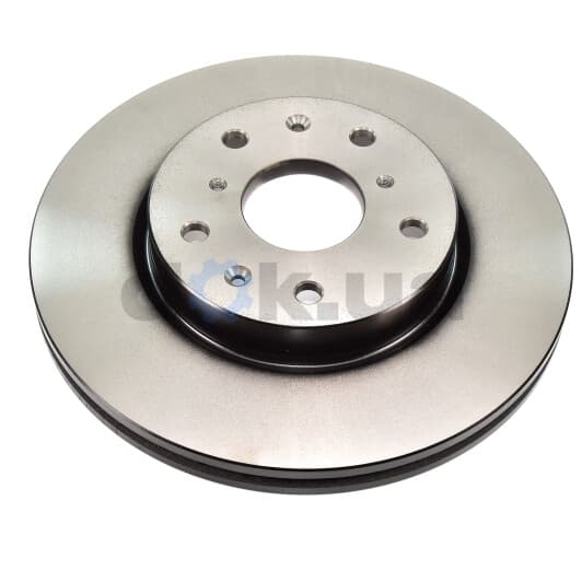 DF4741 TRW Гальмівний диск