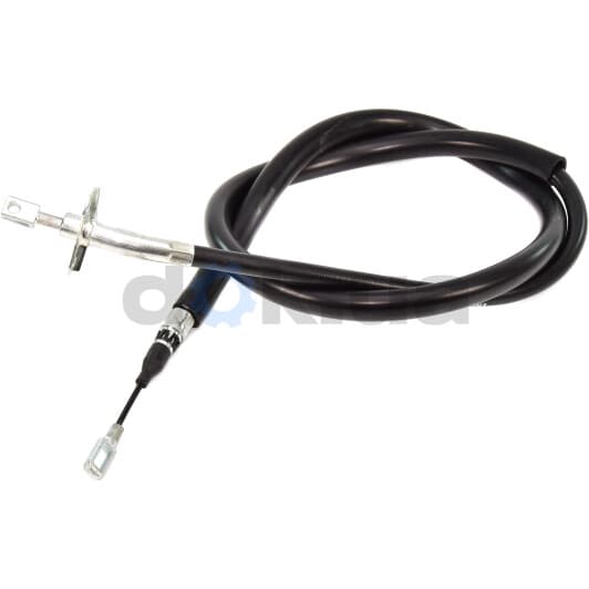 1 987 477 852 Bosch Трос ручного гальма