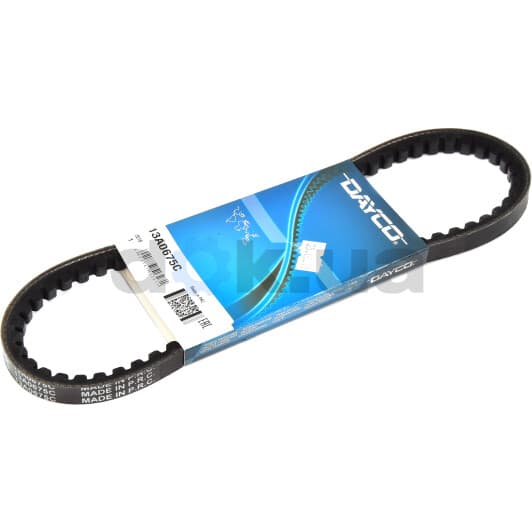 13A0675C Dayco Клиновой ремень