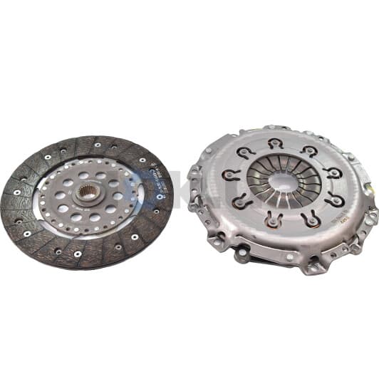 624 3295 09 LuK Комплект сцепления