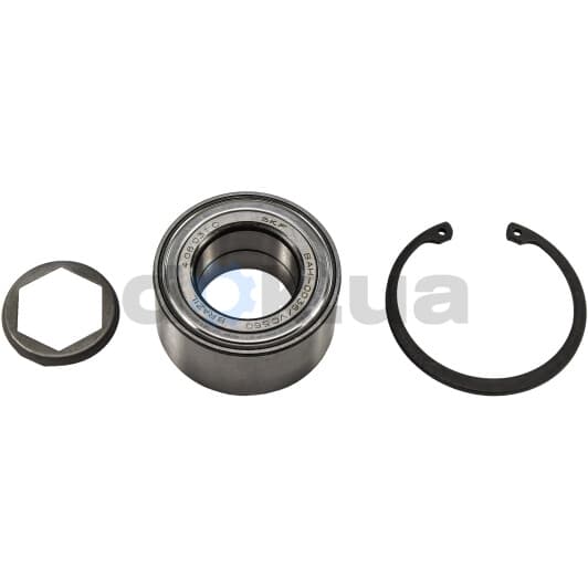 VKBA 754 SKF Подшипник ступицы колеса для Opel Omega