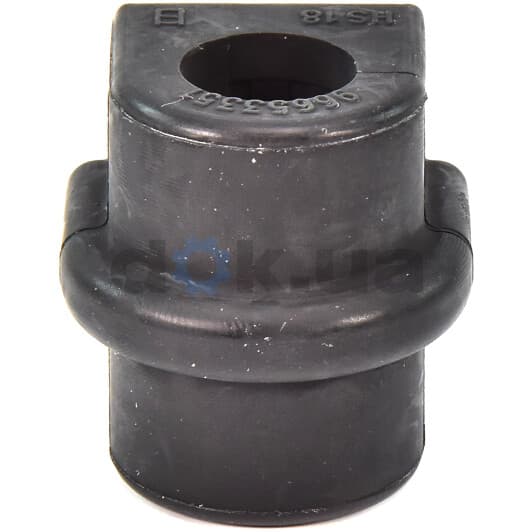 J4260900 Herth+Buss Втулка стабилизатора