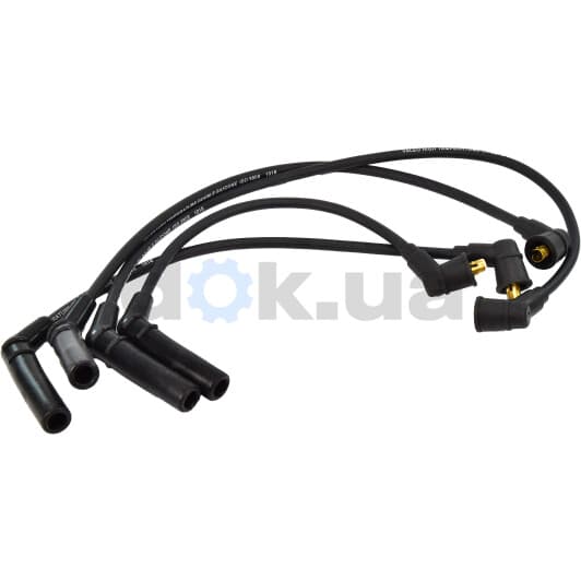 346354 Valeo Комплект проводов зажигания