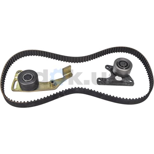 530 0011 10 INA Комплект ременя ГРМ