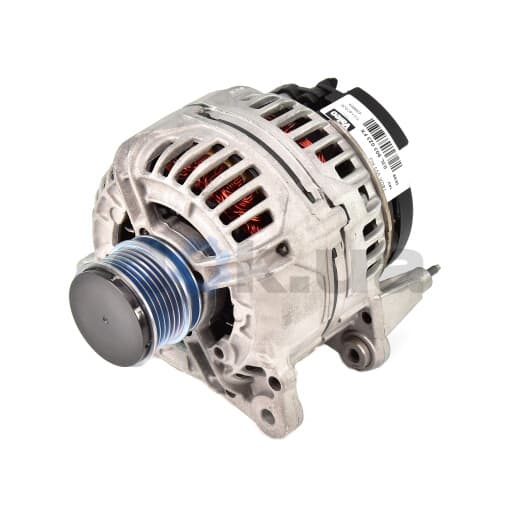 439664 Valeo Генератор