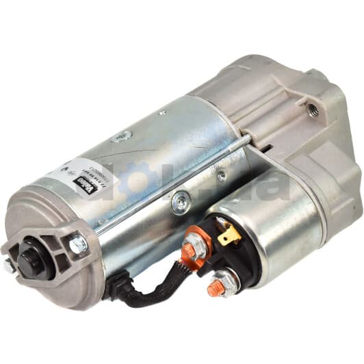 455695 Valeo Стартер