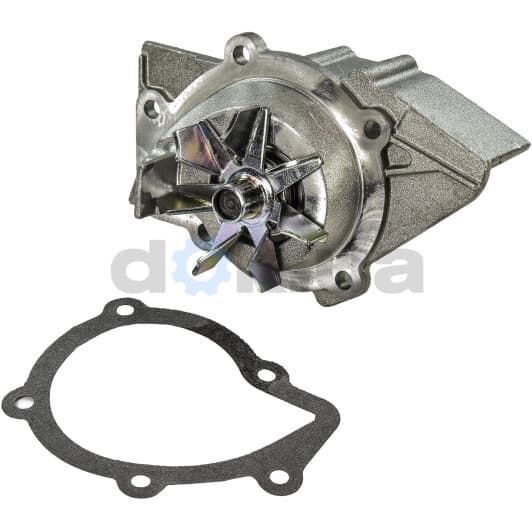 P841 Hepu Помпа