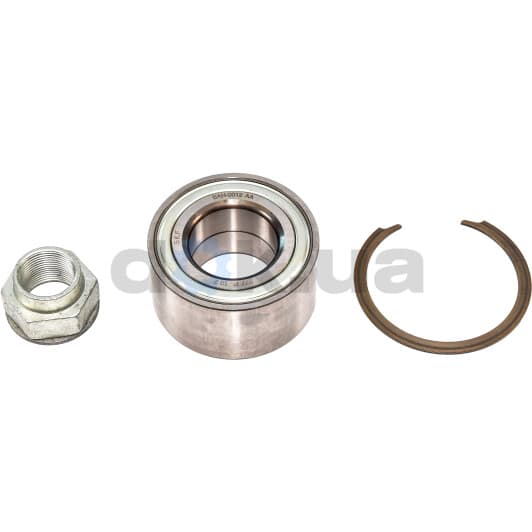 VKBA 1439 SKF Подшипник ступицы колеса