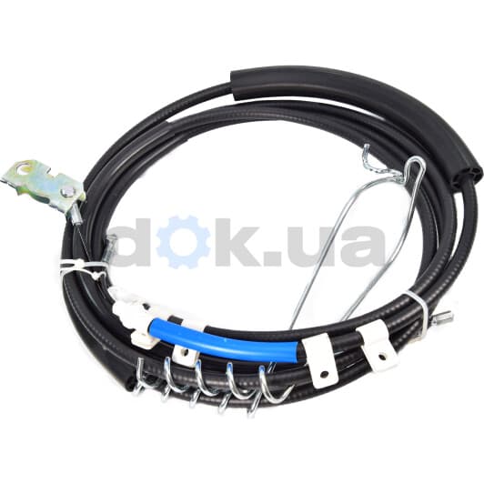 9025120 NK Трос ручного тормоза